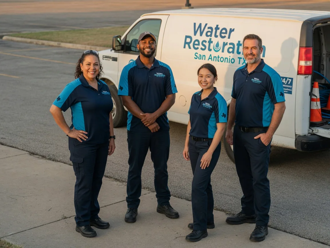 Water Damage Repair company in Newmarket, NH